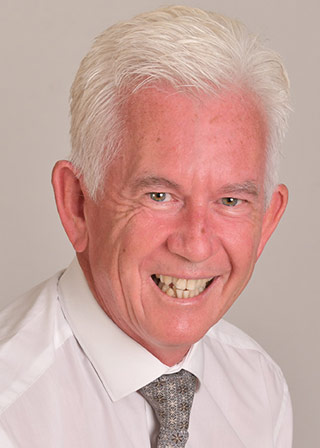 Doug Cowan, Financial Planner, Reading, Skyblue Financial Planners, Oxford Road, Reading, Berkshire